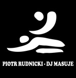 Masaż Wrocław Dj Masuje Piotr Rudnicki Logo